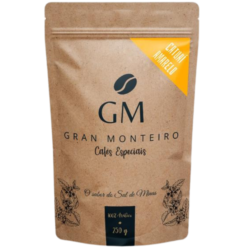 Café Catuaí 1000g - Imagem 3