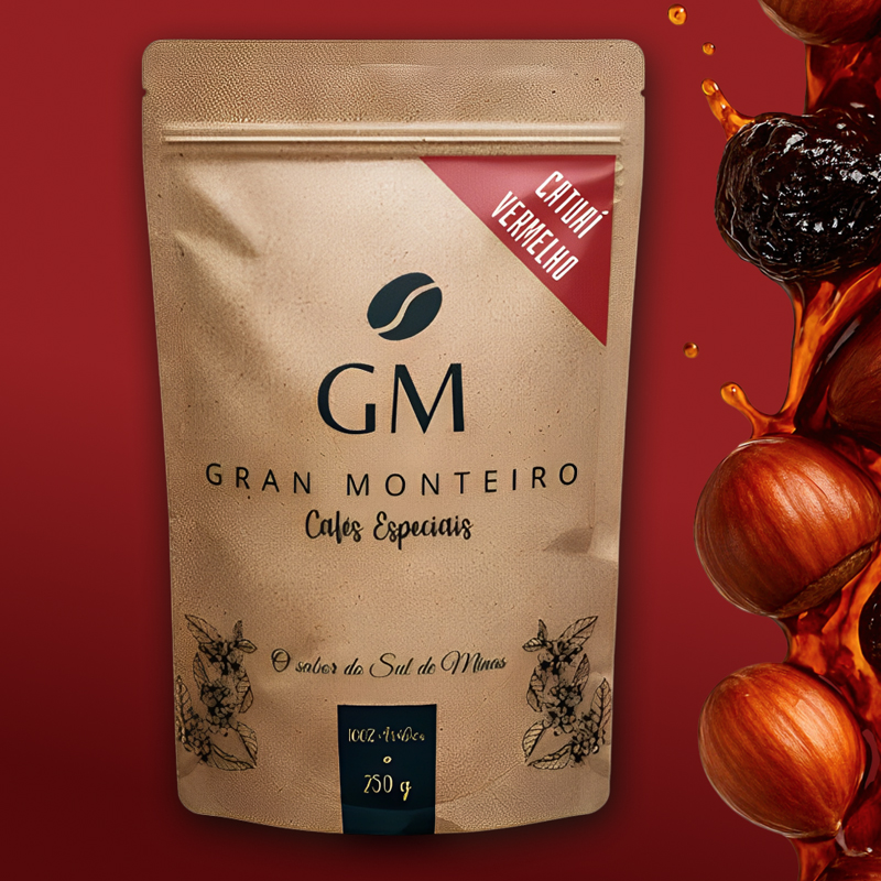 Café Catuaí Vermelho - Imagem 7