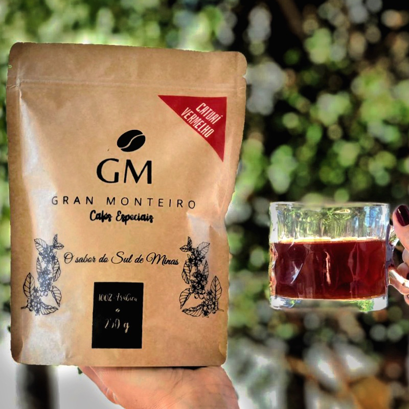 Café Catuaí Vermelho - Imagem 5