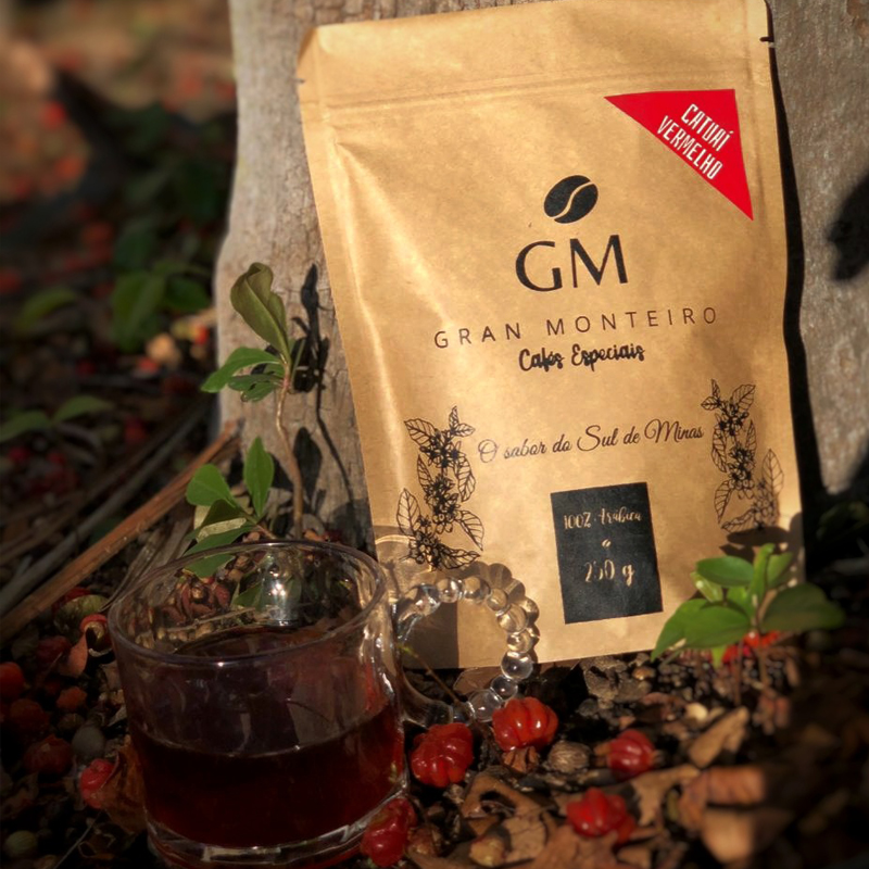 Café Catuaí Vermelho - Imagem 4