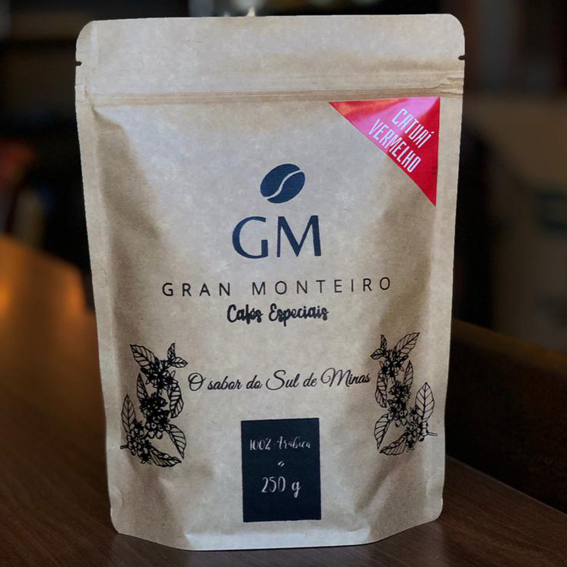 Café Catuaí Vermelho - Imagem 3