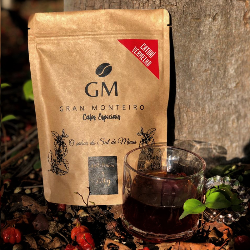 Café Catuaí Vermelho - Imagem 2