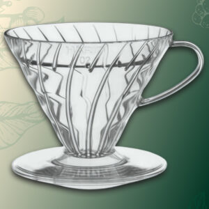 Coador V60 - Acrílico 02