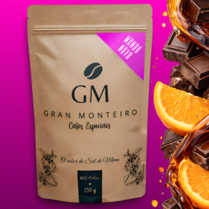 Café Mundo Novo