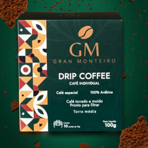 Drip Coffee